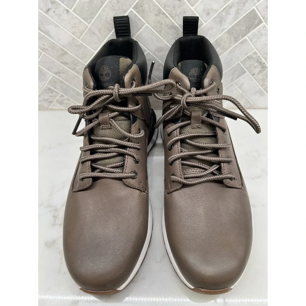 Timberland Killington Trekker Mid Sneaker Men's Size 7 Boots Lace Up TB0A69DHEM4